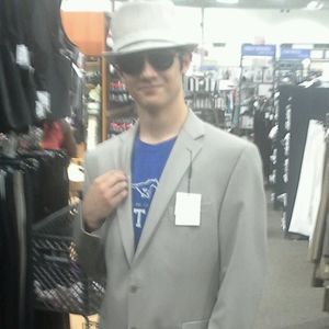 Meet your Posher, Ryan